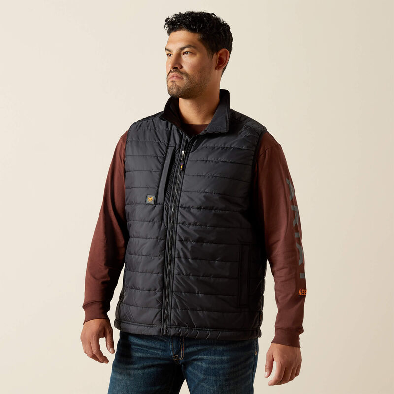 Rebar Cordura