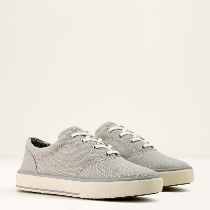 Slater Grey Shoe