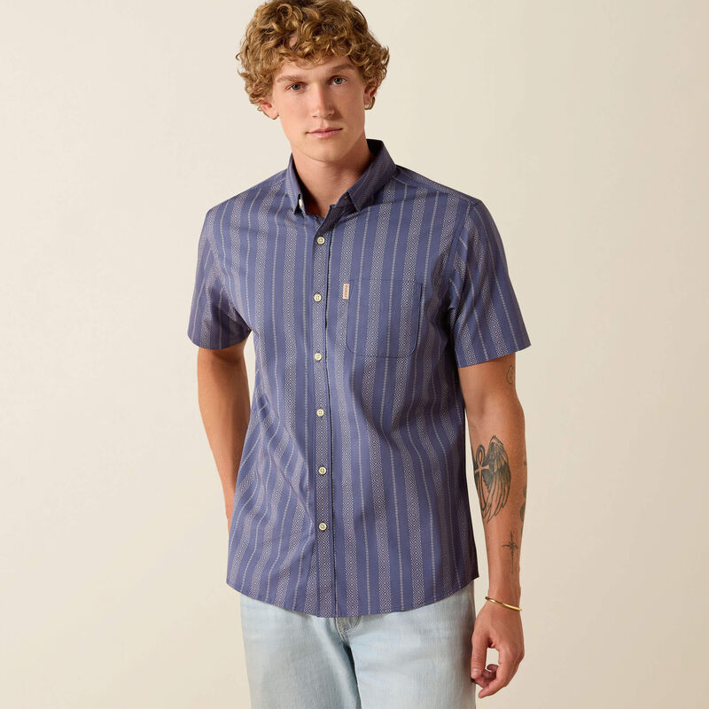 Maddox Modern Fit Shirt