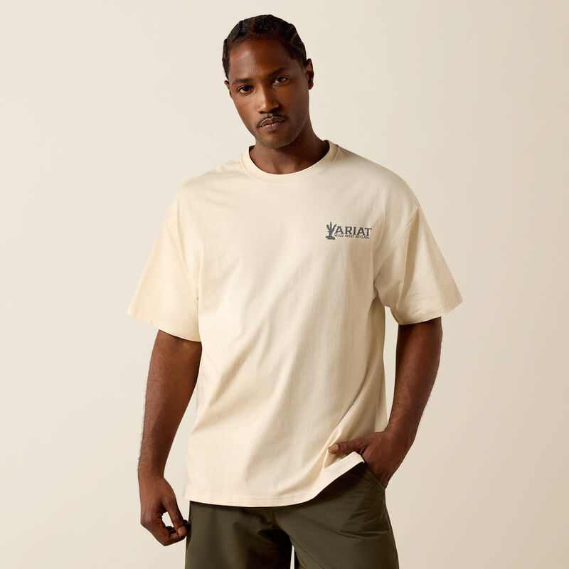 Wicked Boxy Tee