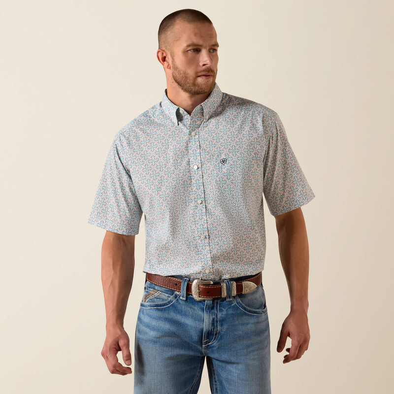 Pier Classic Fit Shirt