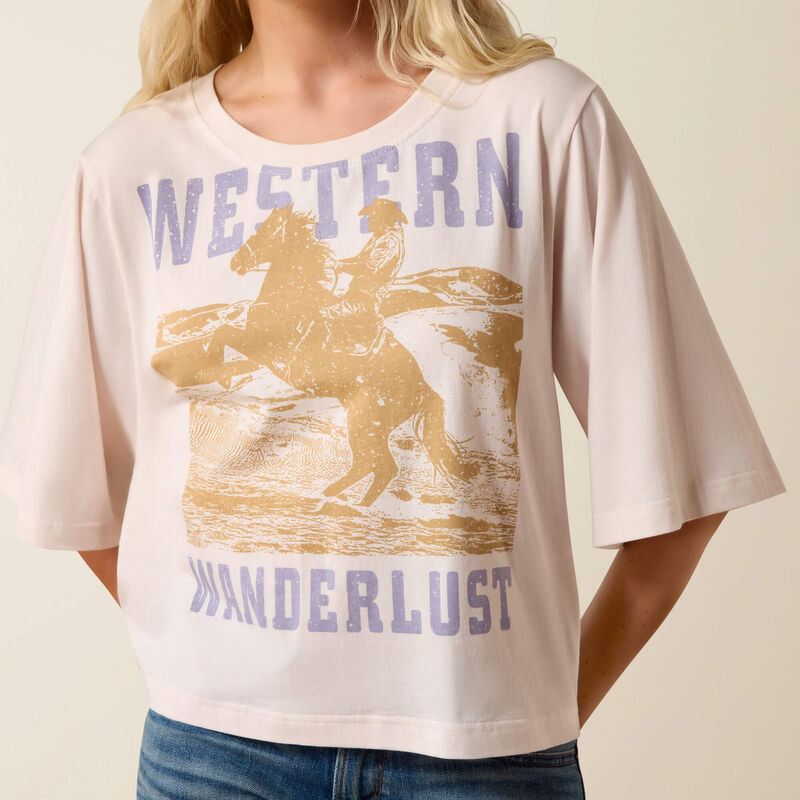 WonderLust Seasalt