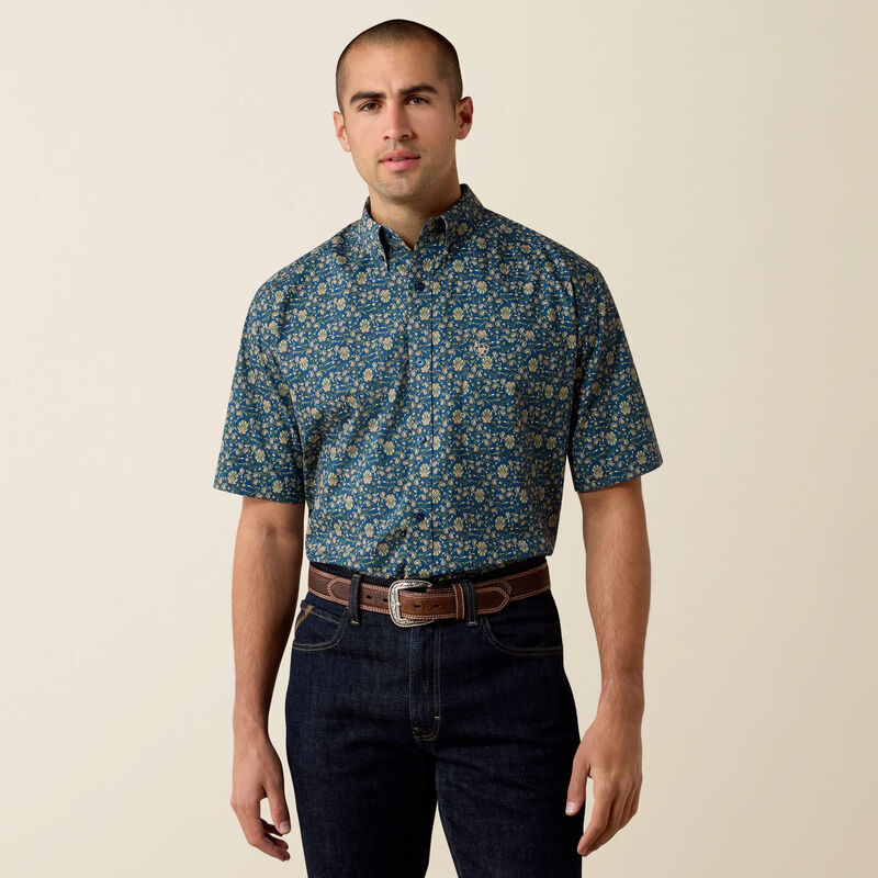 Sheppard Classic Fit Shirt