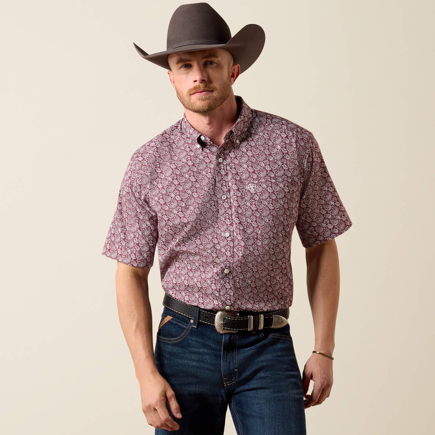 Wadell Paisley