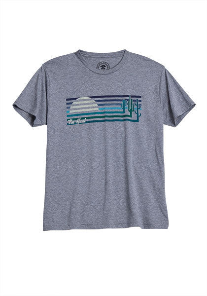 Retro Desert Tee
