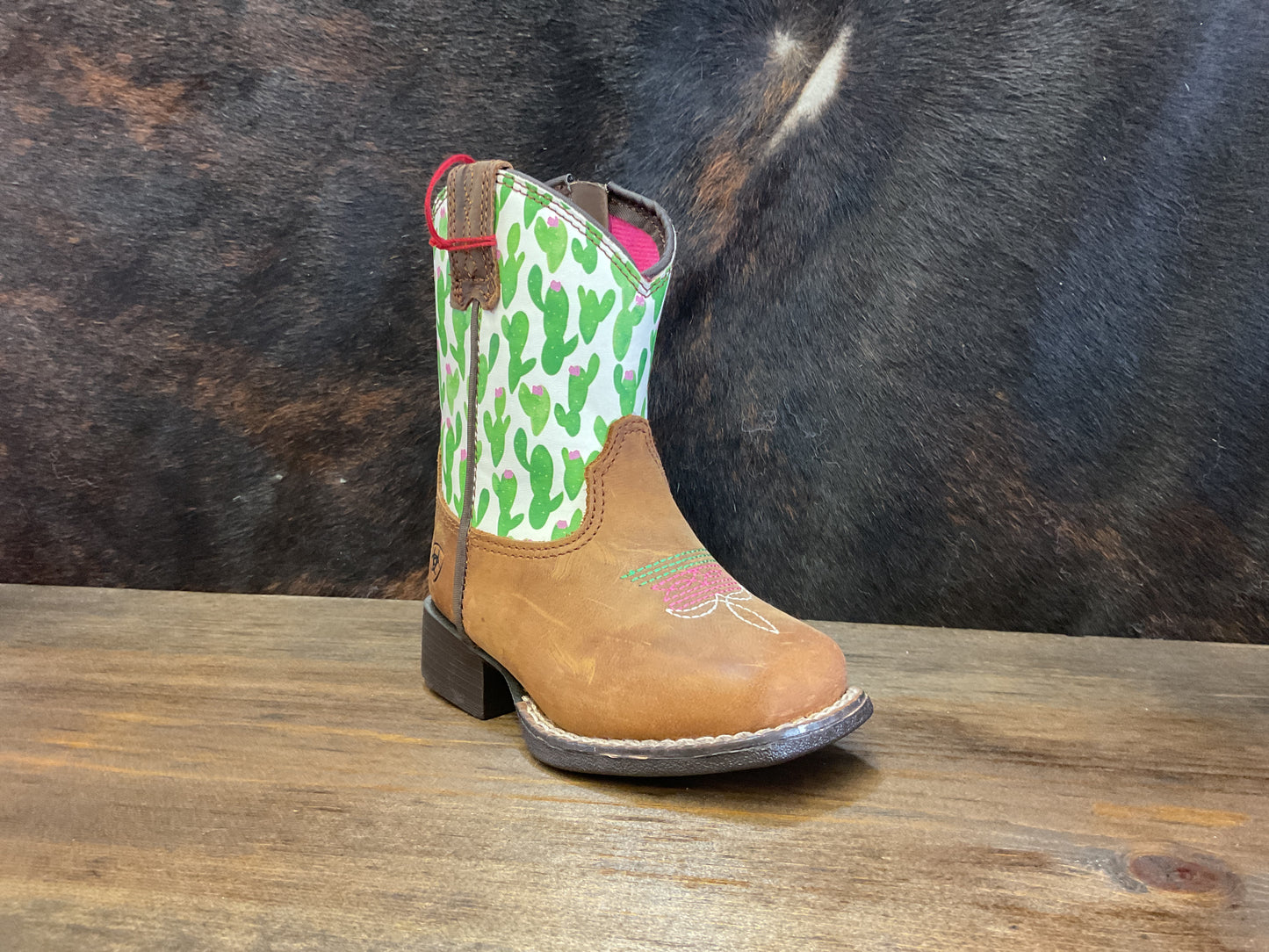 Aniheim infant Ariat