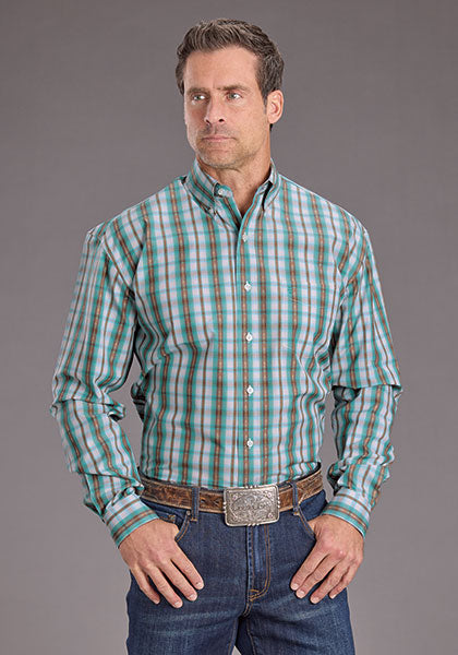 Vinny Vintage Stetson