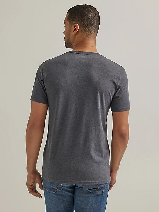 Charcoal Wrangler Logo