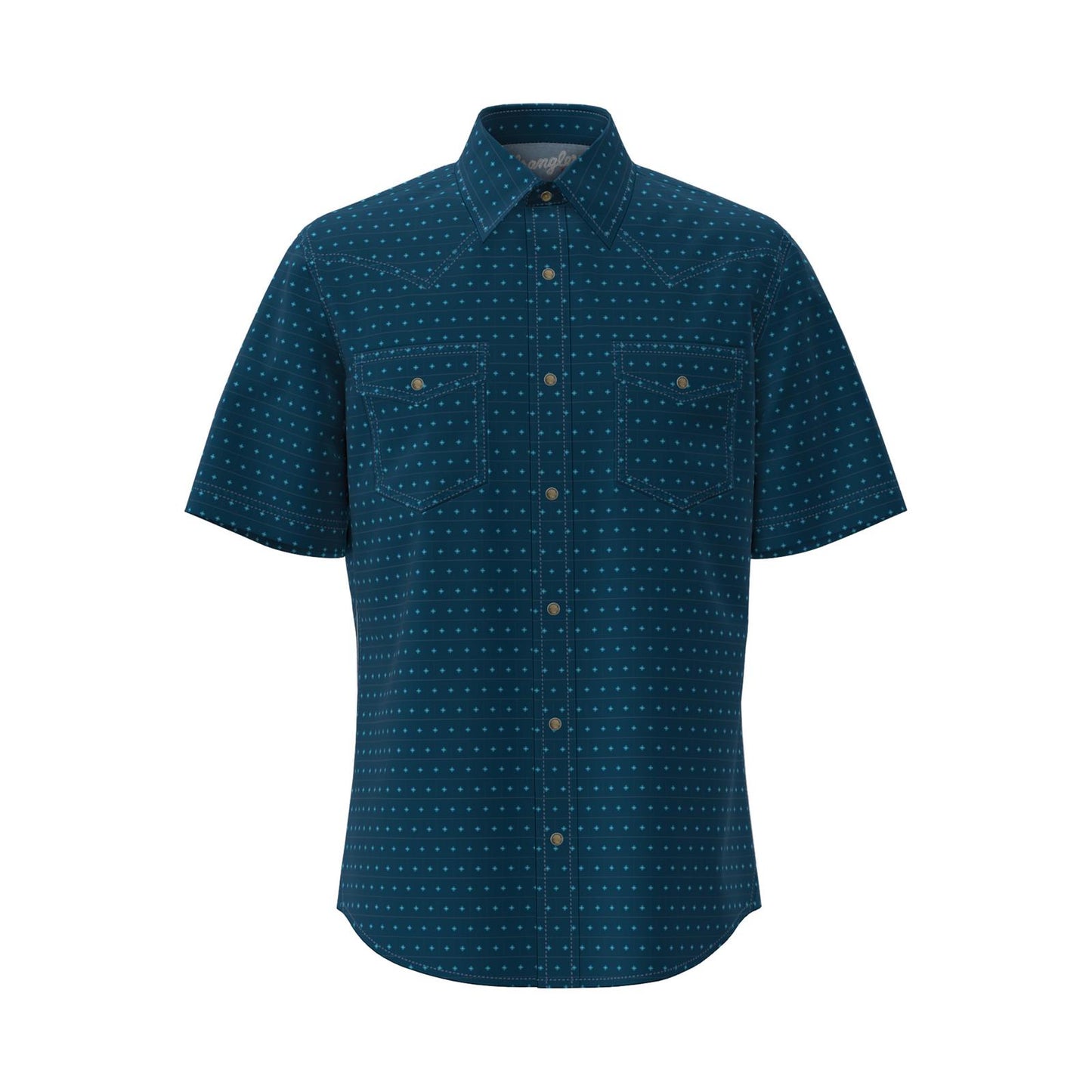Wrangler 20x Teal