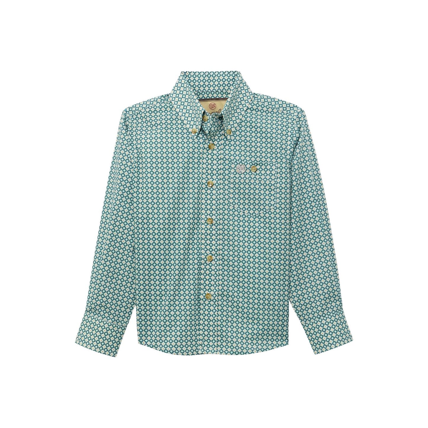 Classic Turquoise