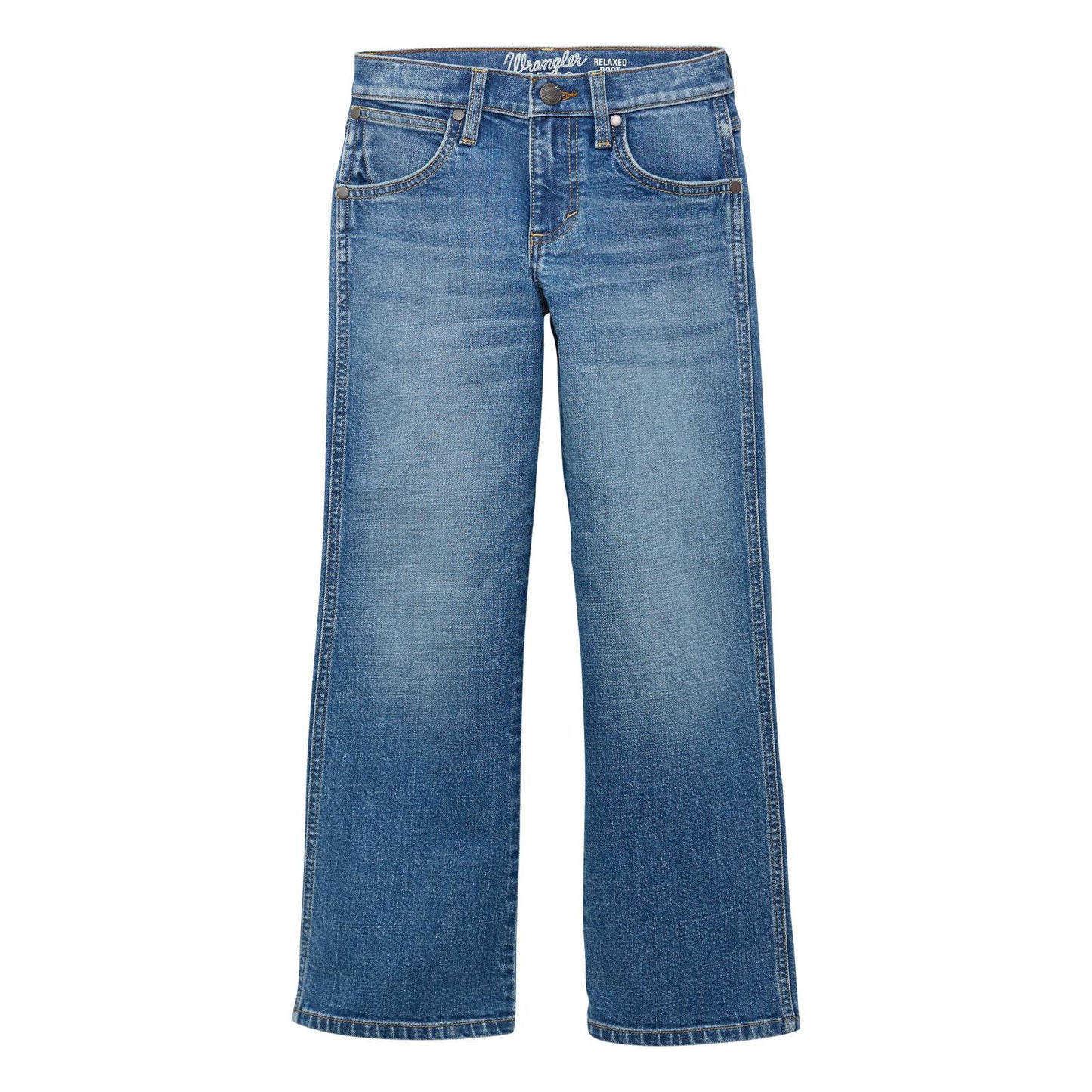 Evans Retro Relaxed Bootcut