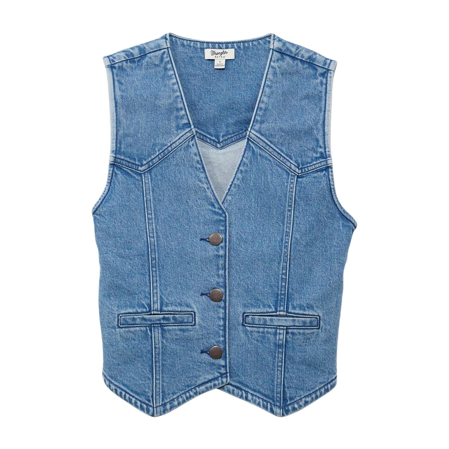 Americana Vest