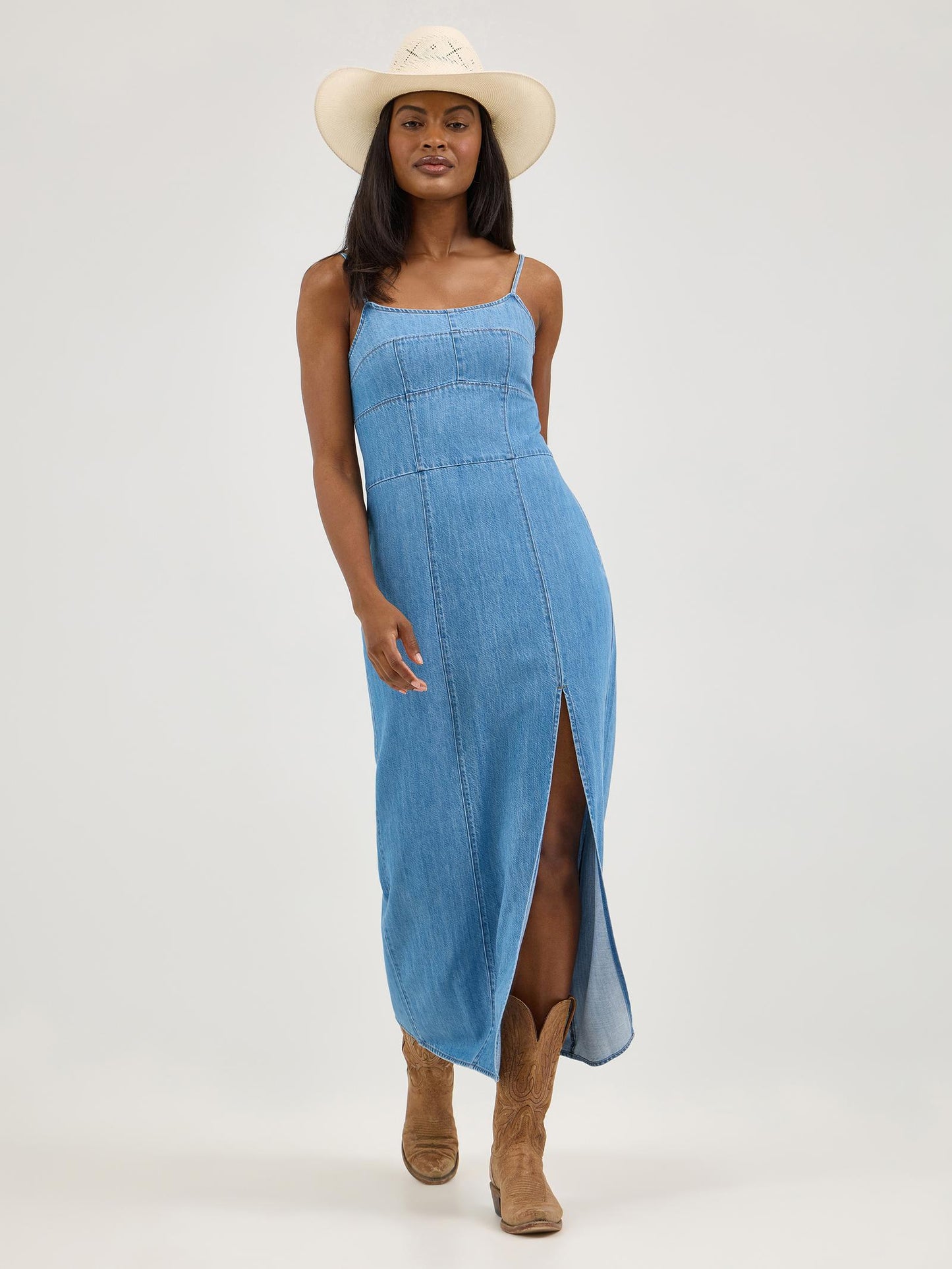 Maxi Denim