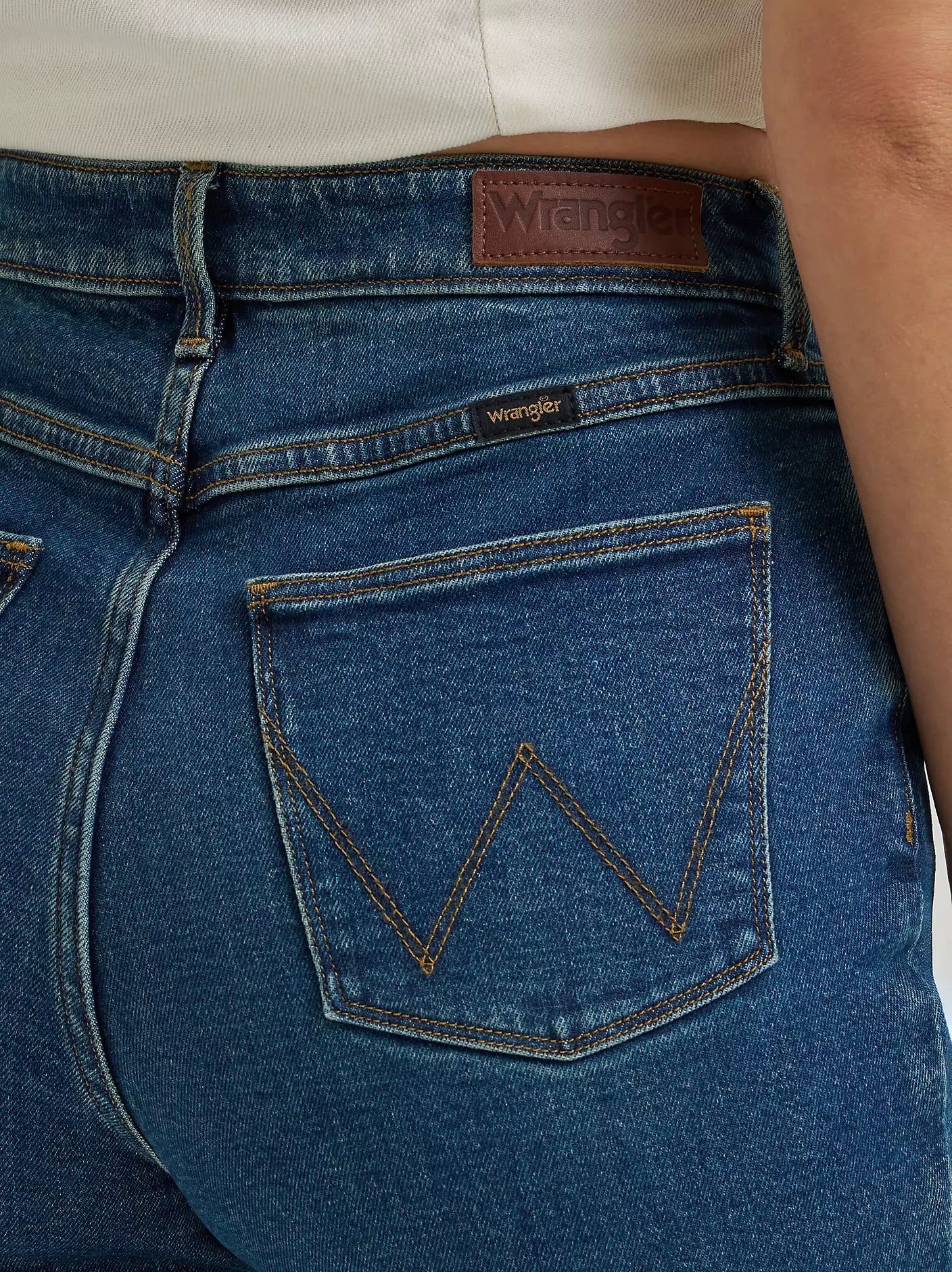 High Call Bootcut