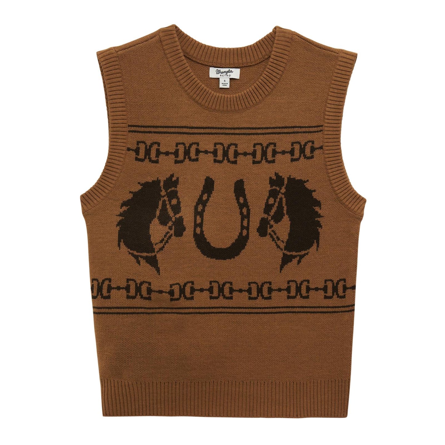 Hardy Vest
