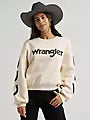 Lucky Logo Sweatshirt
