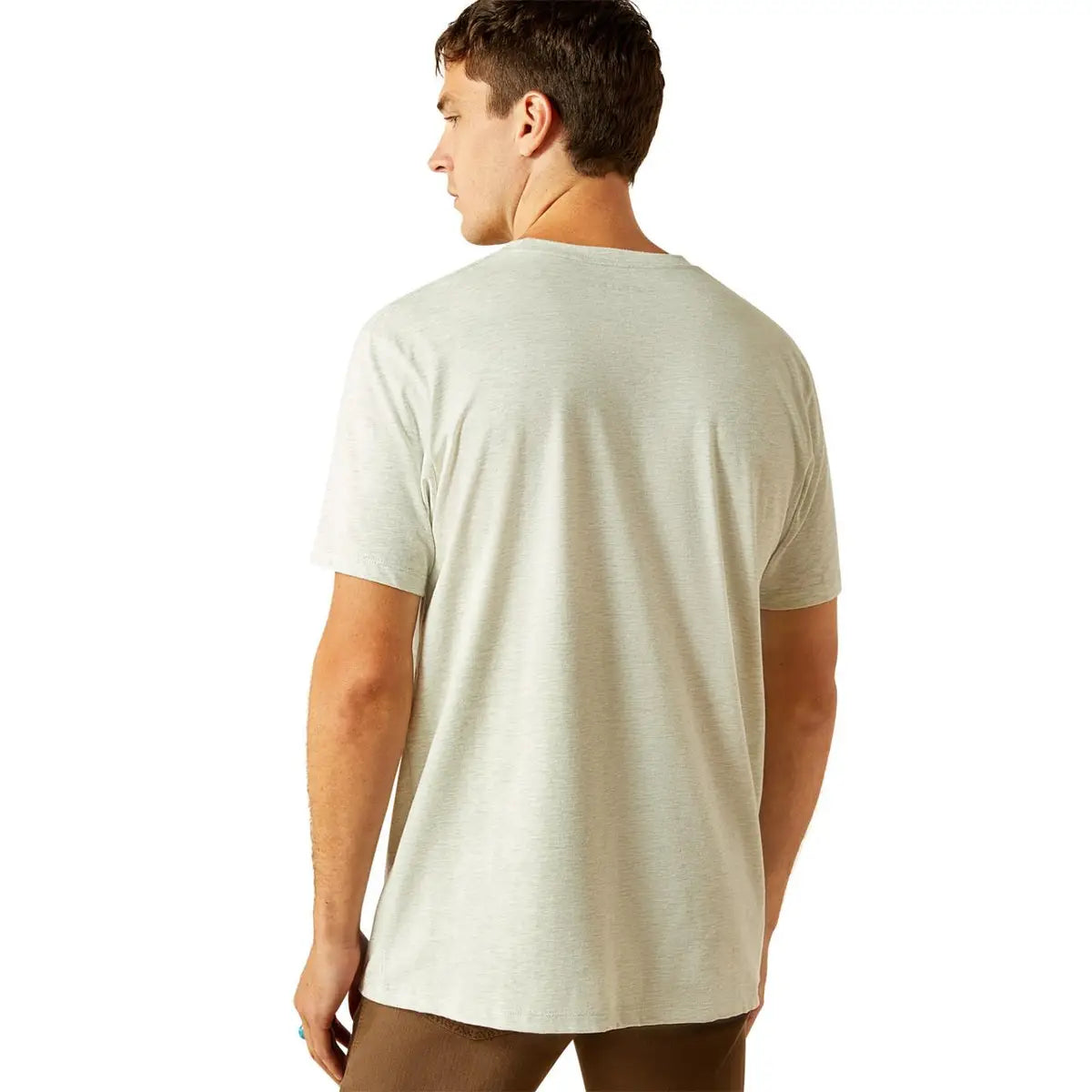 Oatmeal Heather