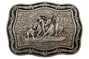 Team Roper