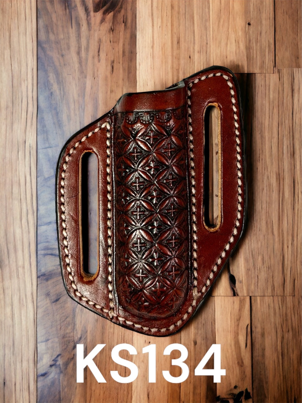 Snowflake Sheath