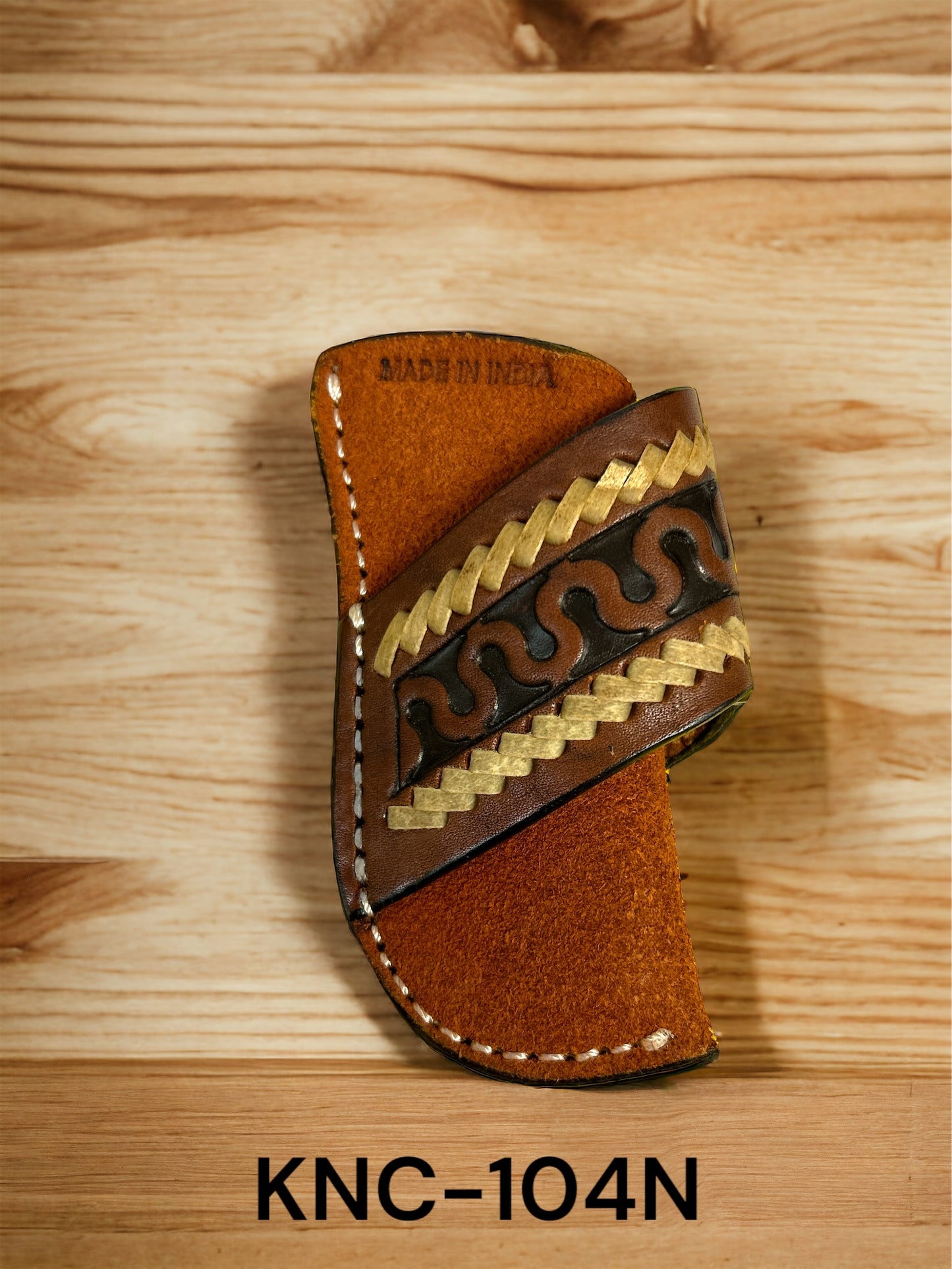 Roughout Knife Sheath