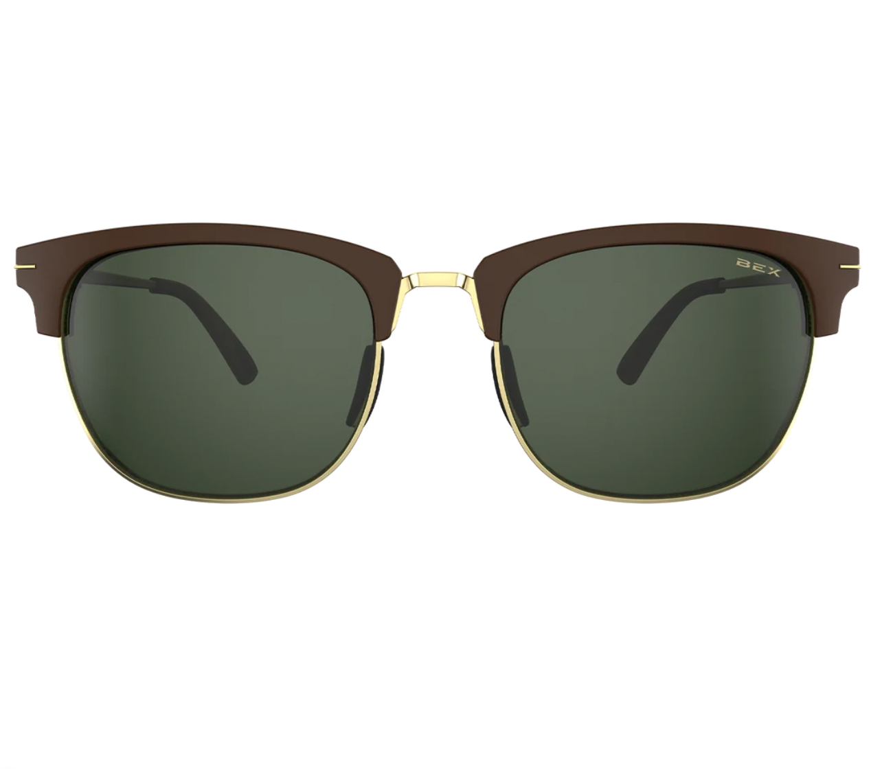 Knox XL- Chestnut/Forest