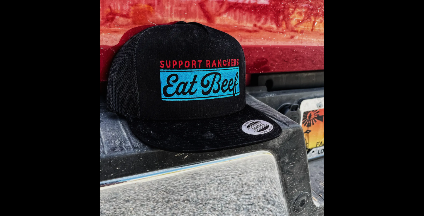 Eat Beef