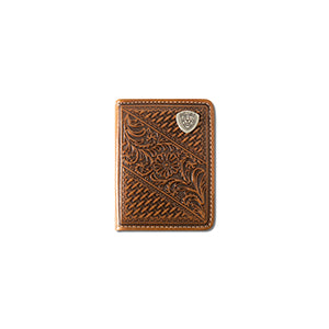 Bifold Floral Rodeo
