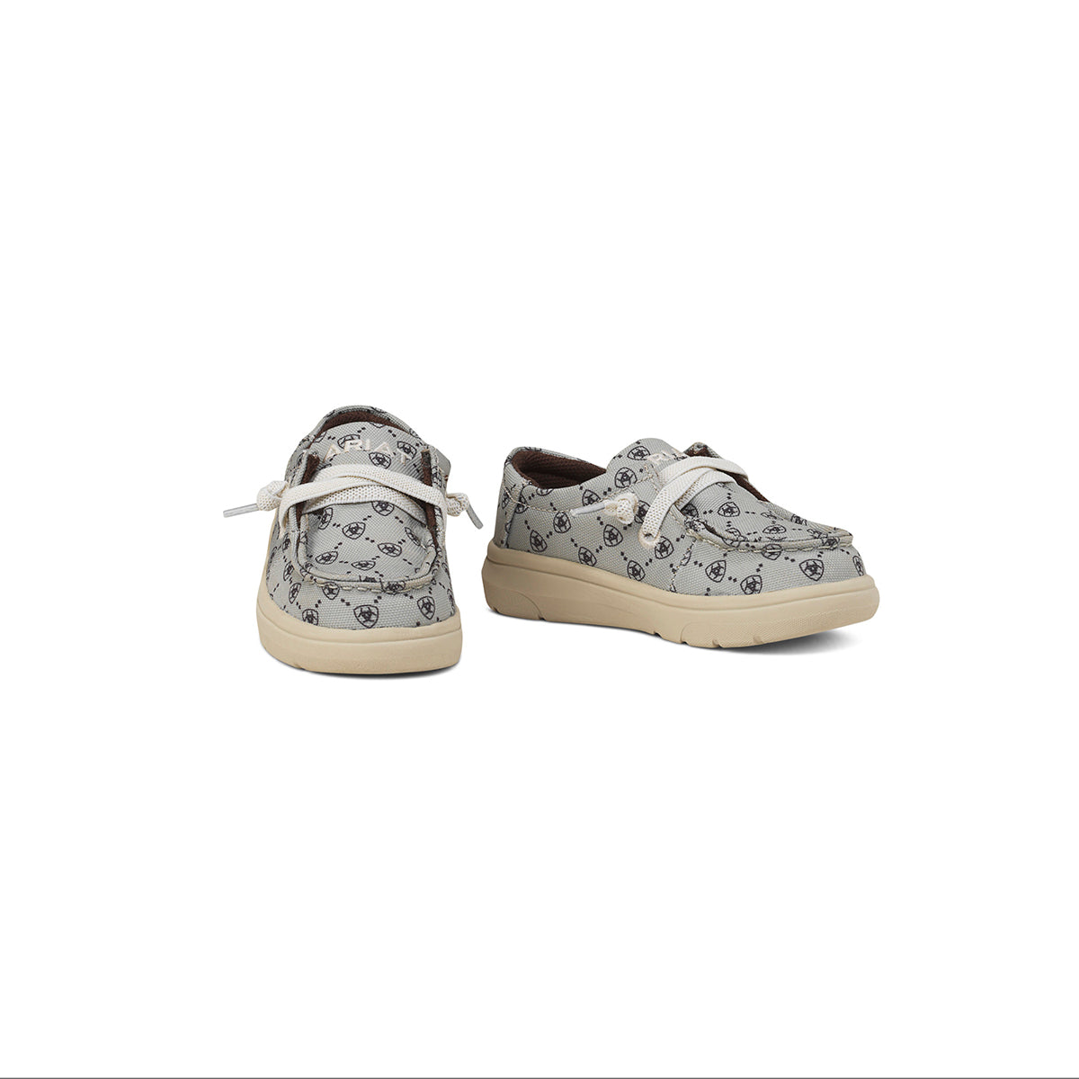 Baby Hilo Grey