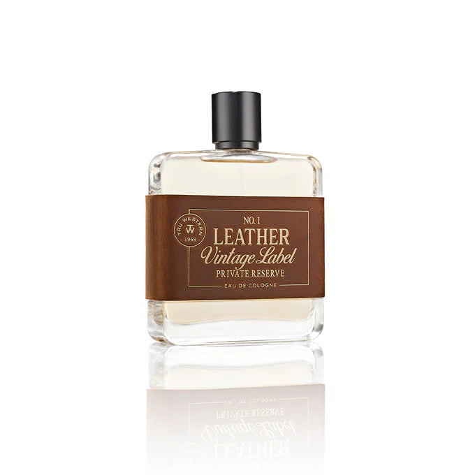 No. 1 Private Reserve