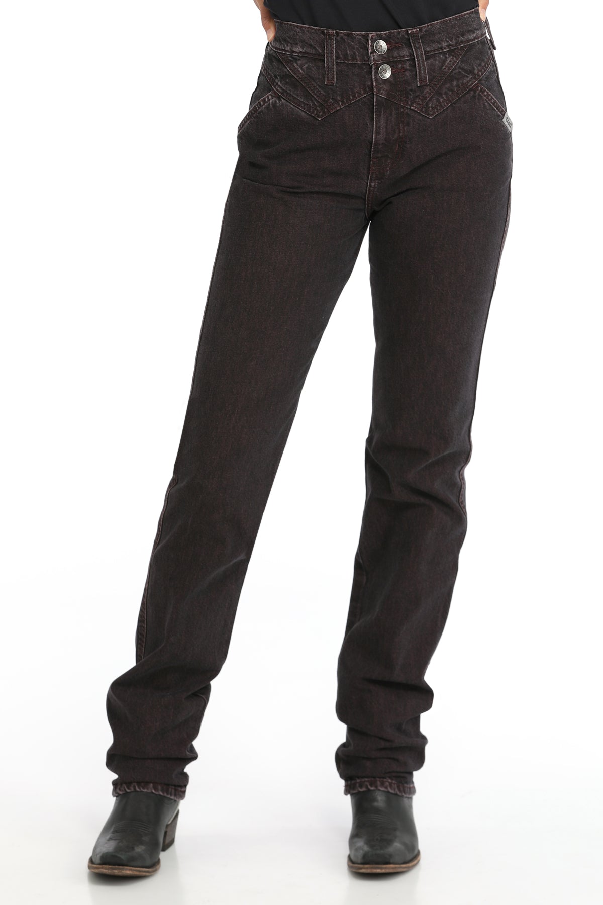 Burgundy Quinn Rockies