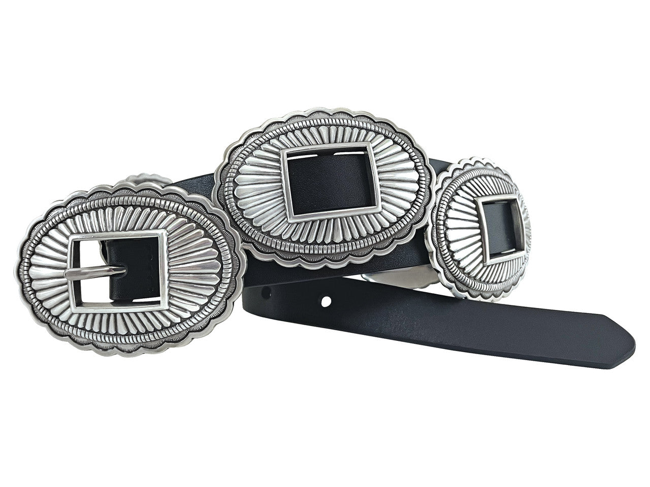 Black Concho