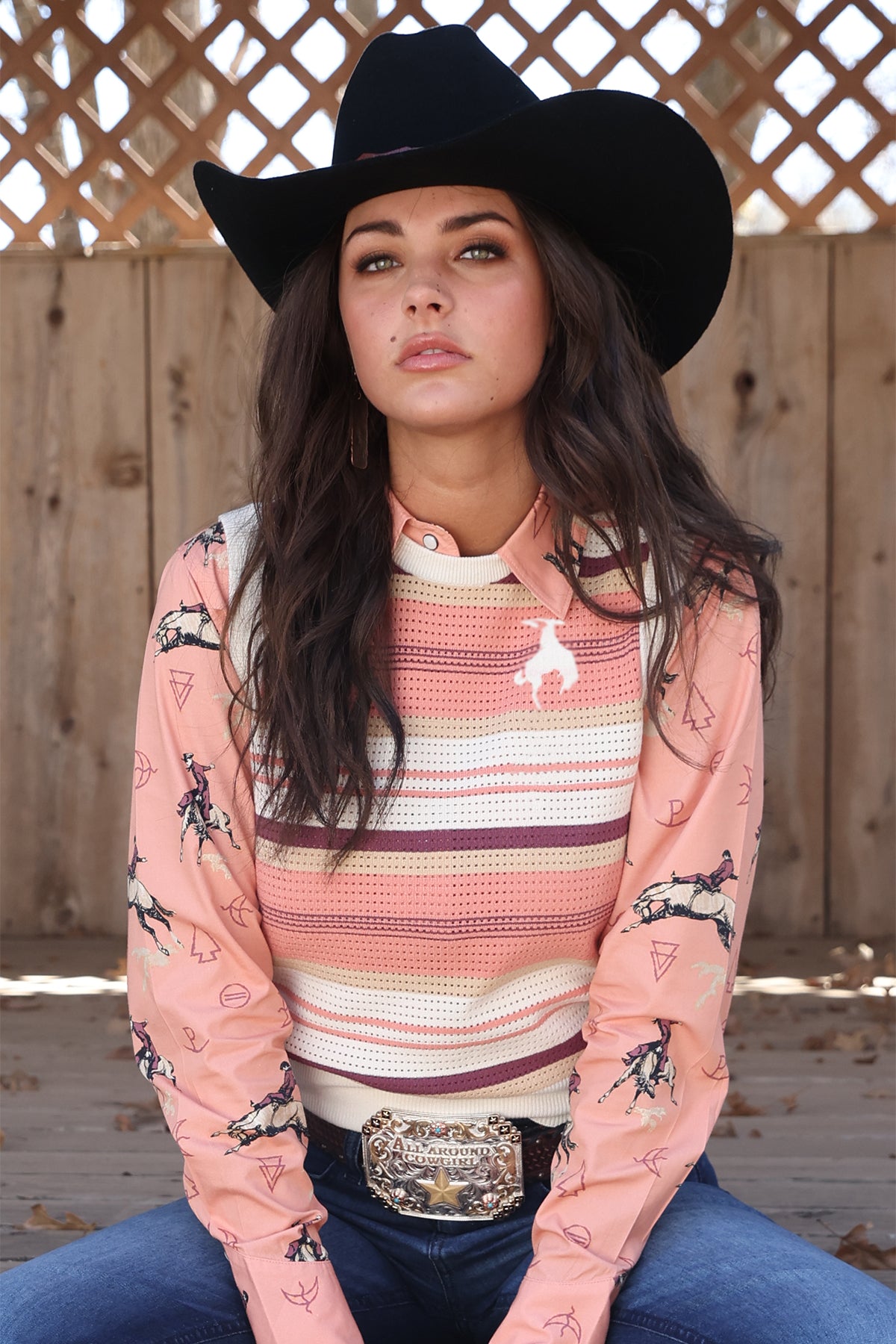 Ainsley Sweater