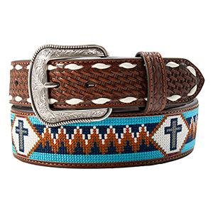 Cross Embroidery