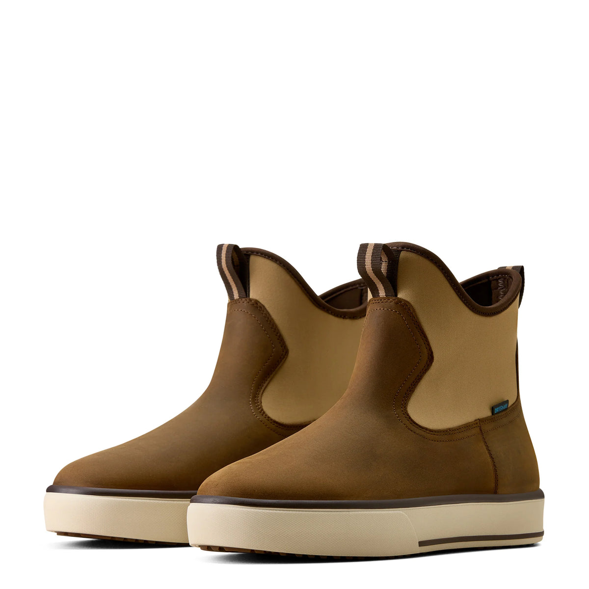 Men’s brown Saylor
