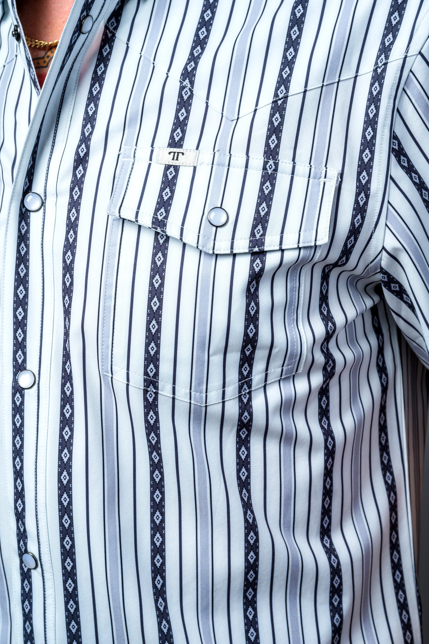 The Ed Short Black