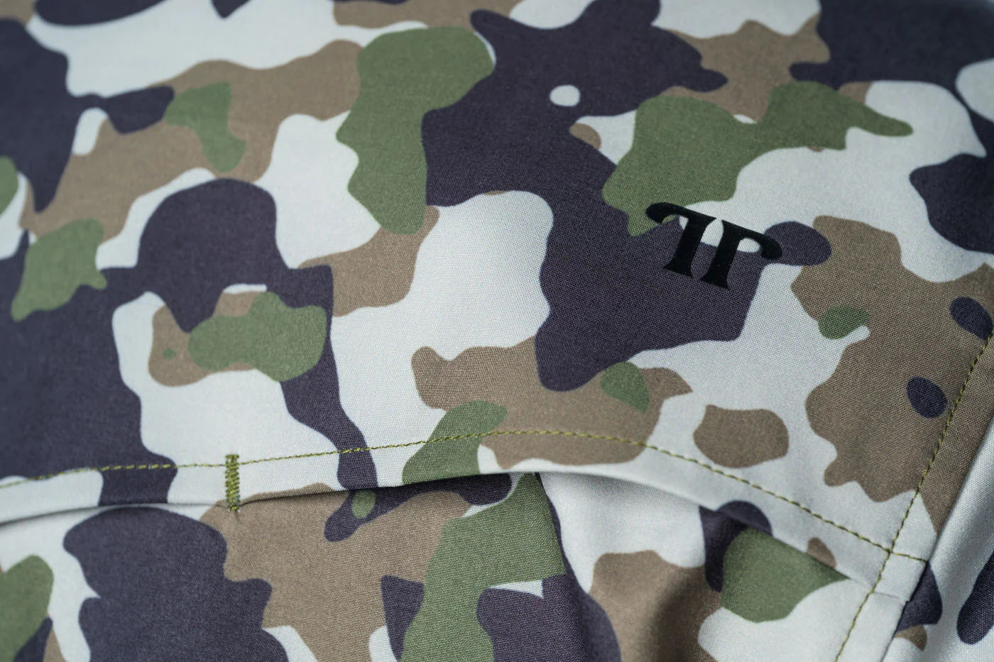 Camo Pearl