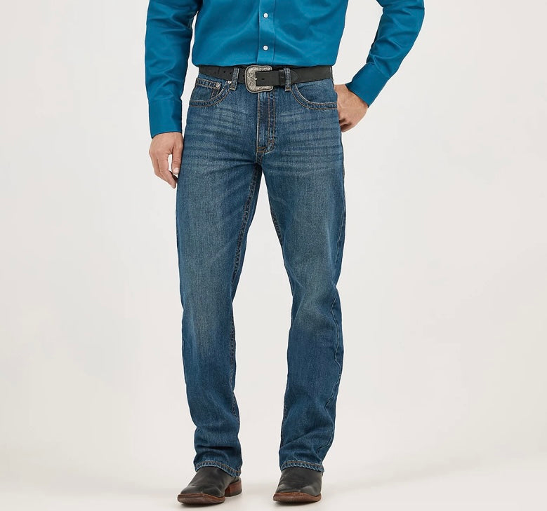 Wrangler Extreme Relax