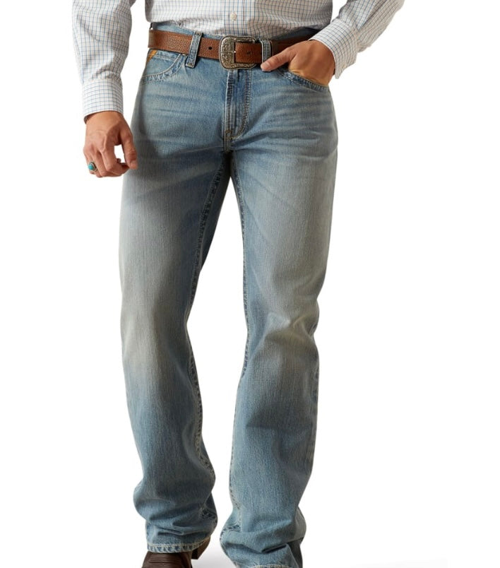 M4 Corralito Bootcut