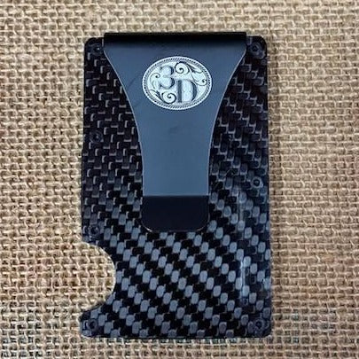 Blk metal utility