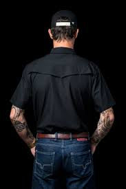 Short Black