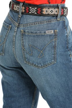 Shaylynn Quinn Straight leg