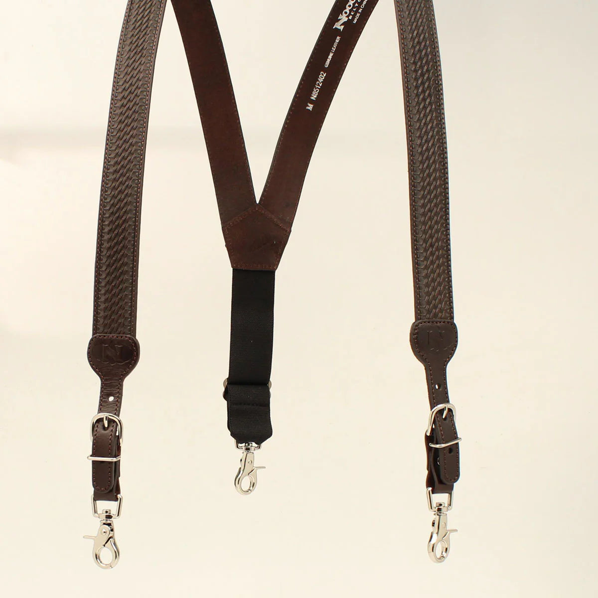Choc Suspenders