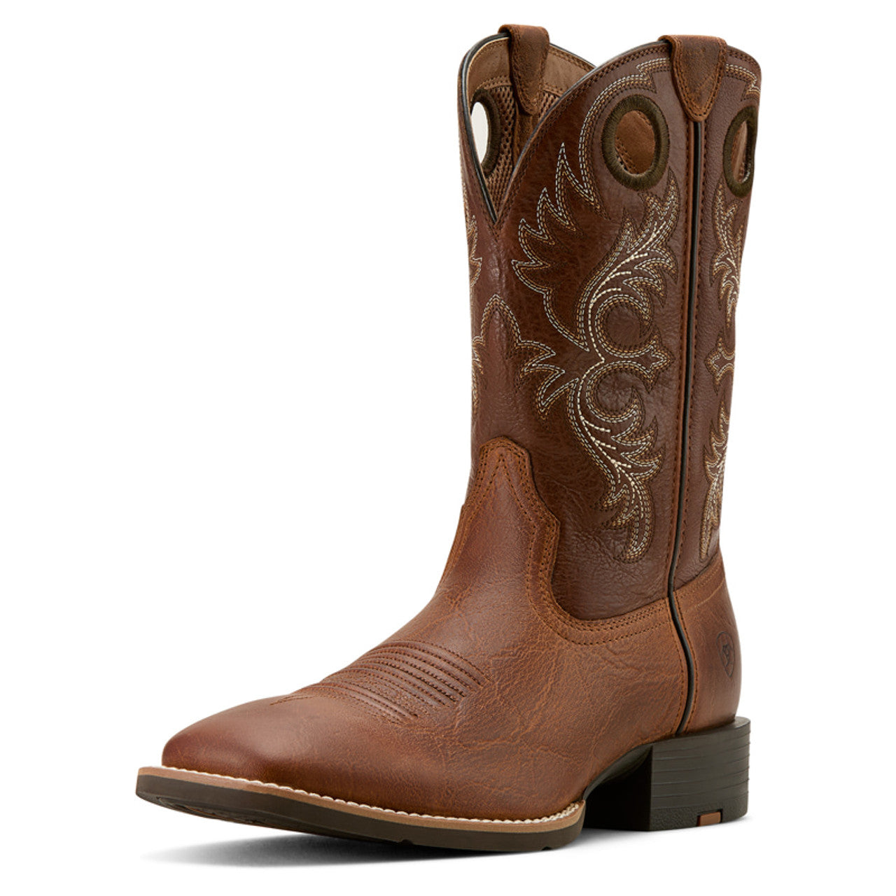 Sport Rodeo