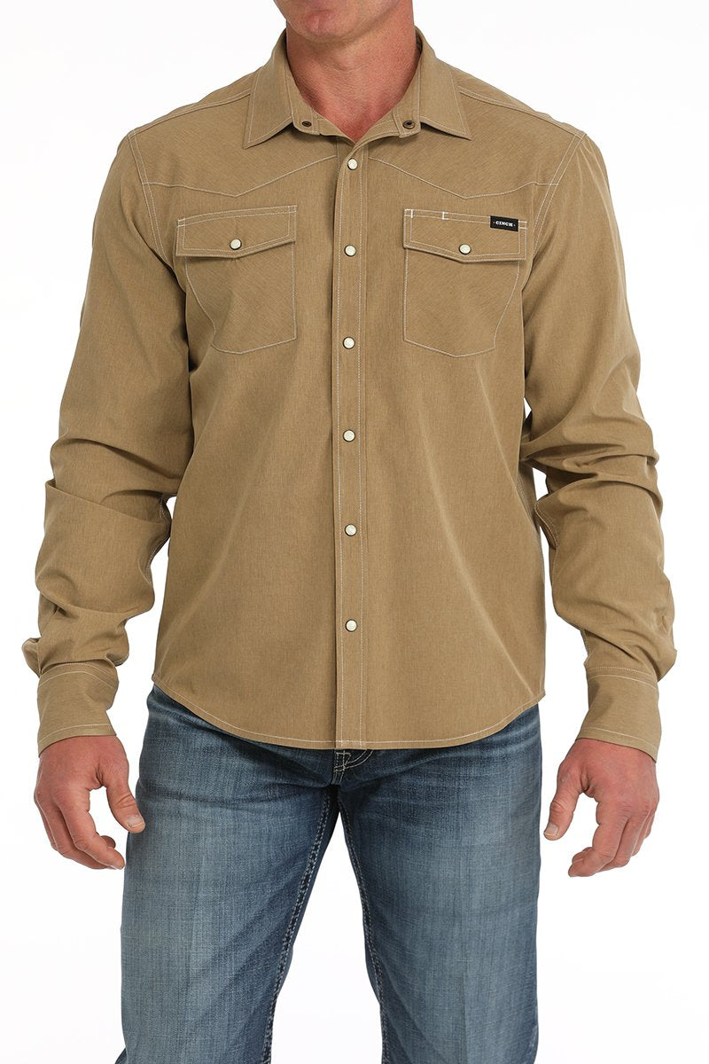 Camp Shirt