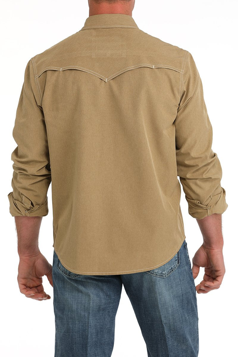 Camp Shirt