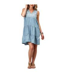 Prairie Dress