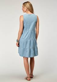 Prairie Dress