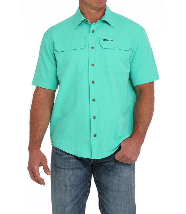 Turquoise Arenaflex