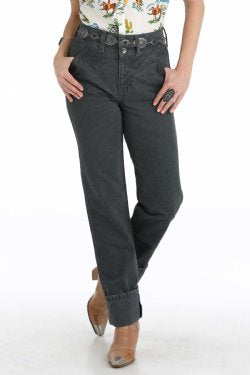 Grey Rockie
