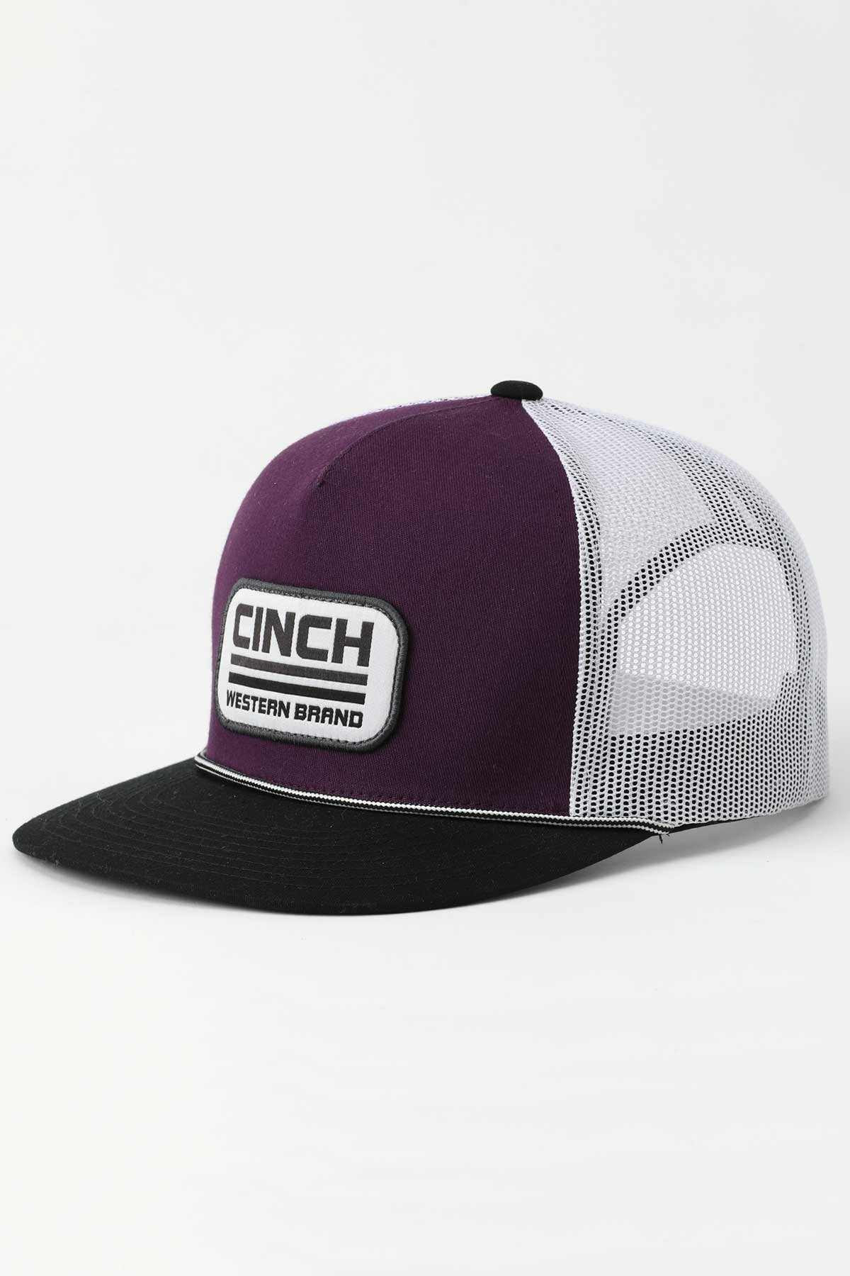 Trucker cap